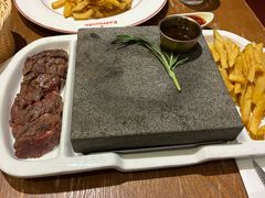 -Entrecôte 法国牛扒馆(保利·时光里店)