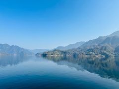 -千峡湖生态旅游度假区