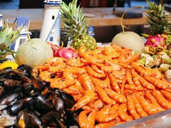 -济南喜来登酒店