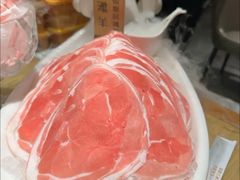 -百草滩羊清水涮羊肉(长城路店)
