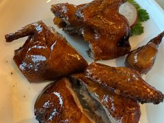 -正佳广场万豪酒店-粤菜餐厅·点心·海鲜·聚餐