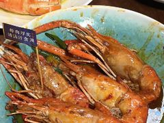 -蝦塘·中国餐馆(城墙南马道巷店)