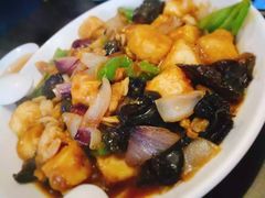 -三盛楼饭店(四流中路店)