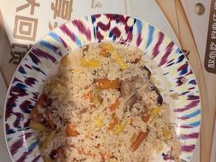 -新疆兵团食府清真(马连道店)