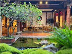 -晋江五店市传统文化旅游区