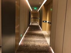 -长沙尼依格罗酒店