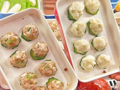 -钢管厂五区小郡肝串串香火锅(人民广场店)