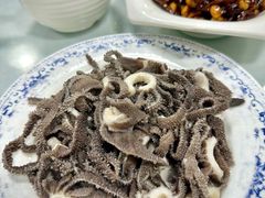 -同城四季爆肚涮羊肉(安华里店)
