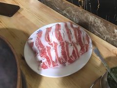 -元盛居(生态大街店)