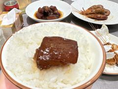 -阿毛饭店(和义路店)