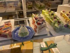 -流酥可心·牛乳蛋糕商店(禾祥西路店)