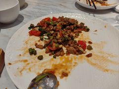 -志明眷村·台式融合菜·宵夜