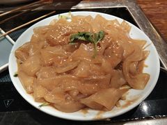 -小俩口烧烤东北菜(双井店)