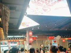 -印象鲵宴·张家界地标美食名片(溪布街店)