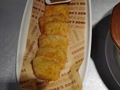 -外婆家(杭州马塍店)