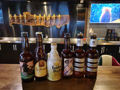 -M99 BEER世界啤酒吧(鸿云悦街店)