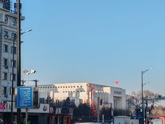 -哈尔滨规划展览馆