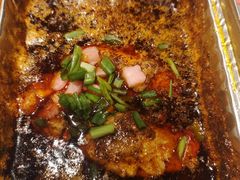 -八一路好吃街(雨田商务大厦店)