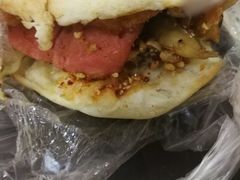 -西施夹饼(南门口店)
