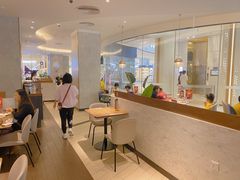 大堂-必胜客(吾悦广场店)