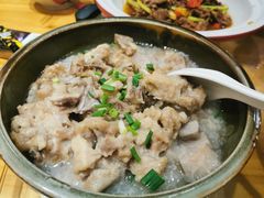 -洞庭记·老湖南味道(下沙店)