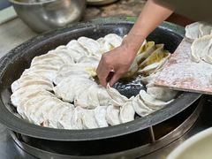 -李记清真馆(打钉巷店)