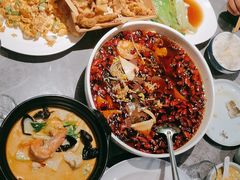 -1937青岛老味道·海肠捞饭·青岛菜(大鲍岛栈桥店)