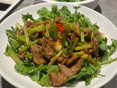 -北平食府(马鞍山路店)