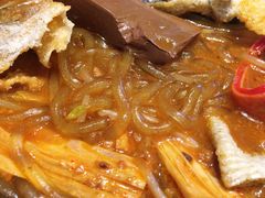 -肥汁米蘭香港米线(长宁来福士店)