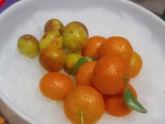 -鸽子张·家宴(黄辛庄旗舰店)