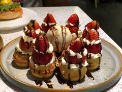 -BE BRIGHT KITCHEN(正佳广场店)