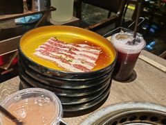 -火炉火自助餐(悠唐购物中心店)