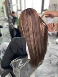 -Sying杉影日式烫染專門店