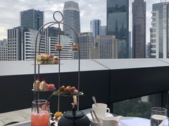 -Mercato莫卡多露台餐厅与酒吧(K11店)