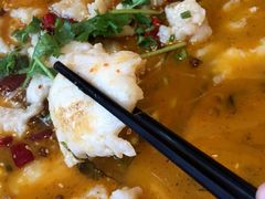 -五口灶·下饭小炒(春潮店)