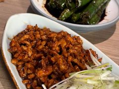 -老昌春饼(果戈里大街店)