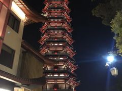 -安亭老街
