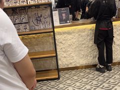 -霸王茶姬(正佳广场店)