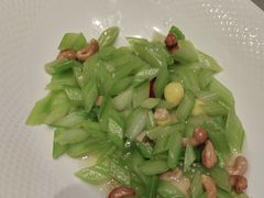 -老平安农家菜(平安店)