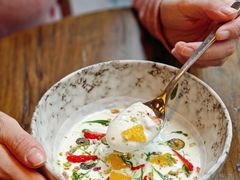 -Brut Eatery Wine Bar & Restaurant (建国东路店)