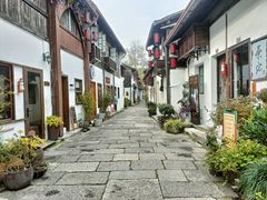 -小河直街历史文化街区