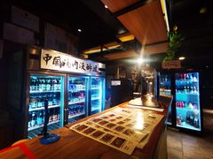 -腰子哥烤串(石佛营炫特店)