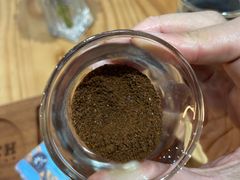 -Torch Coffee 炬点咖啡