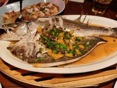 -外婆家(西红门荟聚购物中心店)