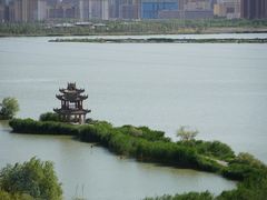 -水洞沟旅游区