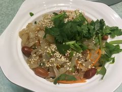 -陈傻子餐厅(世纪都会店)