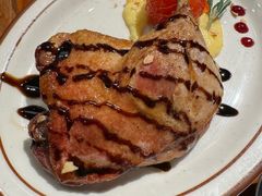 -CRAZYONES西班牙海鲜饭(上海美罗城店)