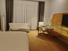 -青岛银沙滩温德姆至尊酒店