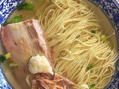 -原怡园面馆(拙政园店)