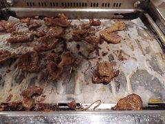 -爱客得牛排海鲜烤肉·火锅自助(春熙路黑金好店)